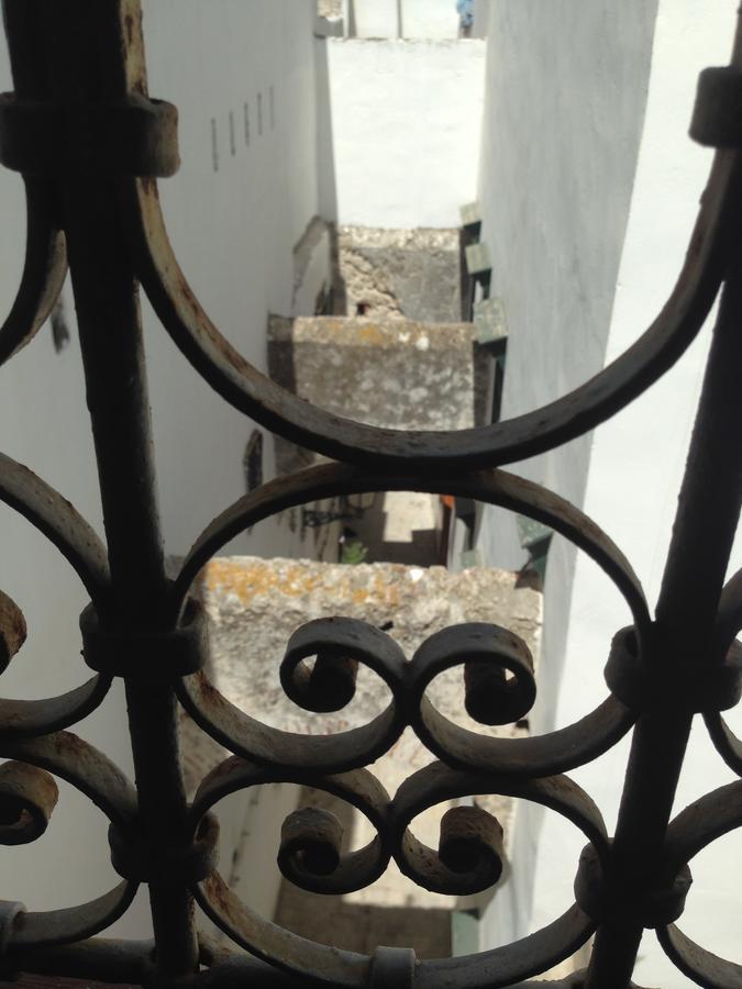 Riad La perla Tetouan Bagian luar foto
