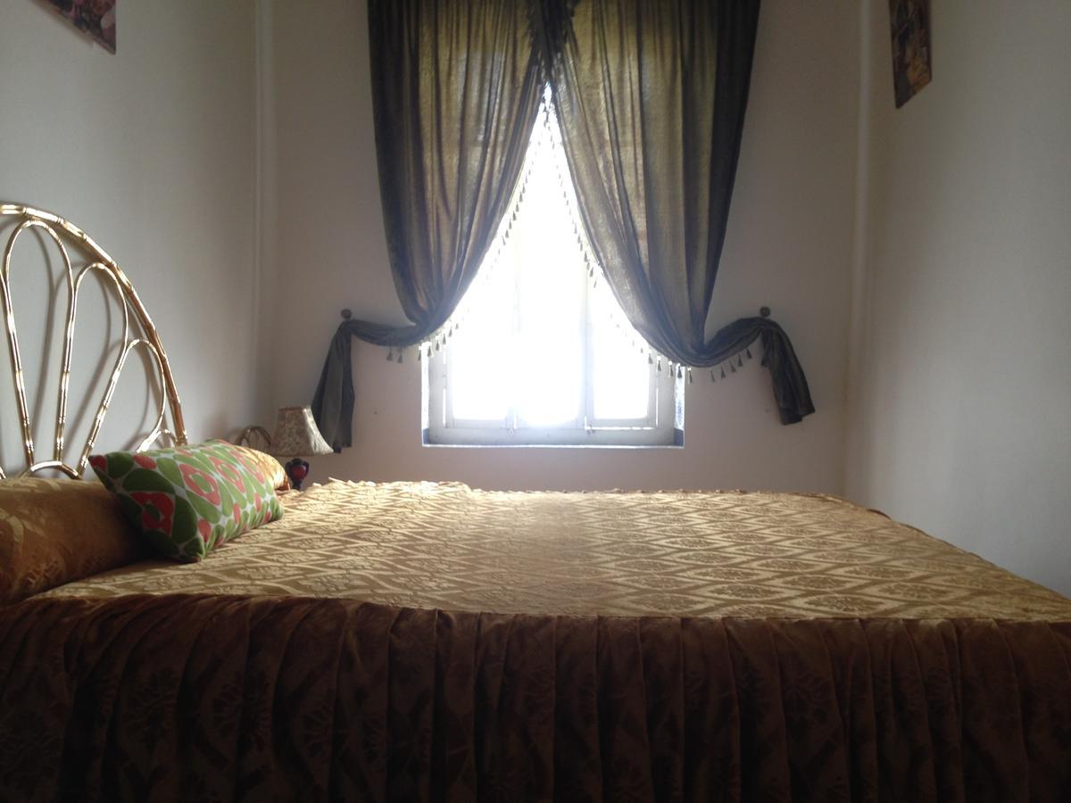 Riad La perla Tetouan Bagian luar foto